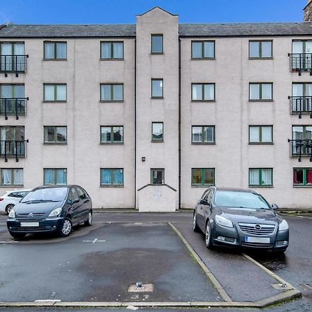 Edinburgh City Center Coady Apartment Sleeps 5 Free Car Park Space Bagian luar foto