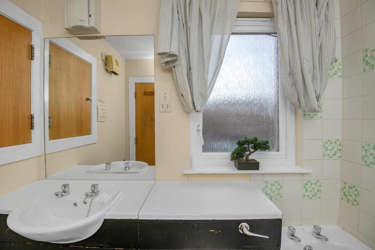 Edinburgh City Center Coady Apartment Sleeps 5 Free Car Park Space Bagian luar foto