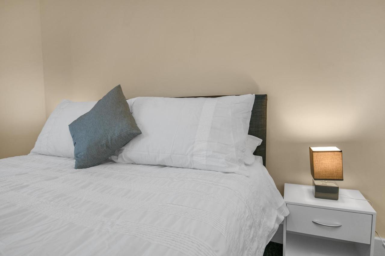 Edinburgh City Center Coady Apartment Sleeps 5 Free Car Park Space Bagian luar foto