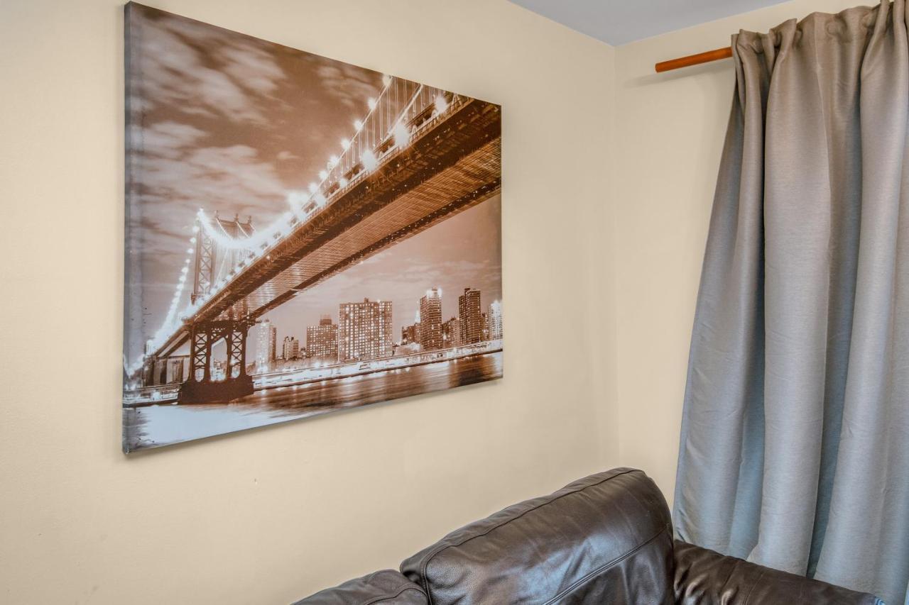 Edinburgh City Center Coady Apartment Sleeps 5 Free Car Park Space Bagian luar foto