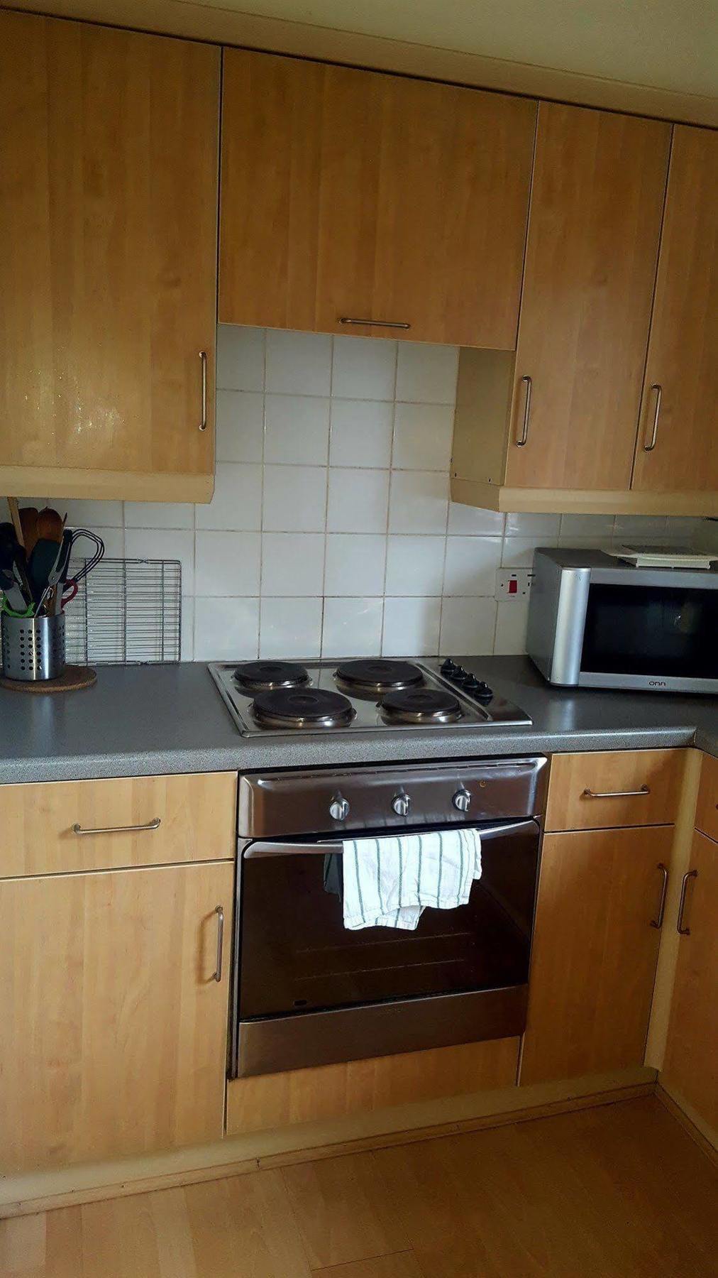 Edinburgh City Center Coady Apartment Sleeps 5 Free Car Park Space Bagian luar foto