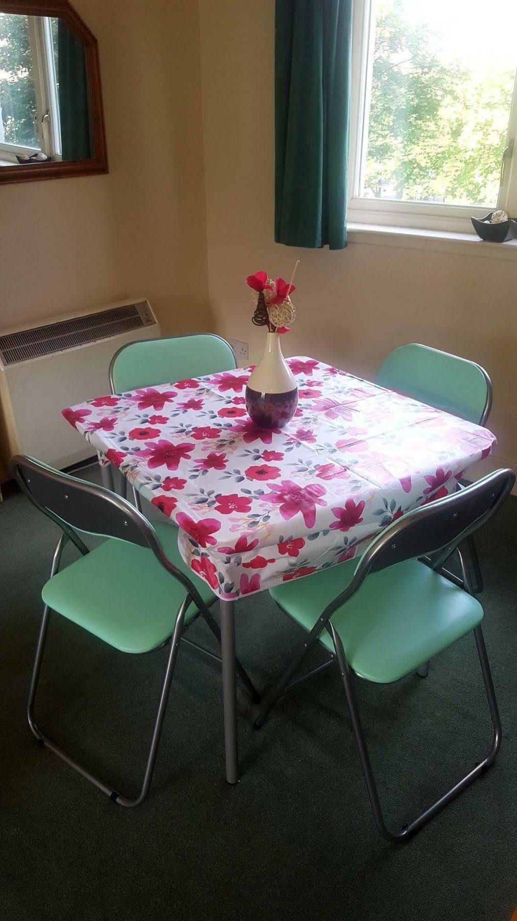 Edinburgh City Center Coady Apartment Sleeps 5 Free Car Park Space Bagian luar foto